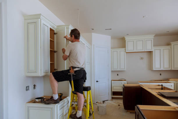 Licensed Kitchen Renovation service in Stacy, MN - BM Kitchen