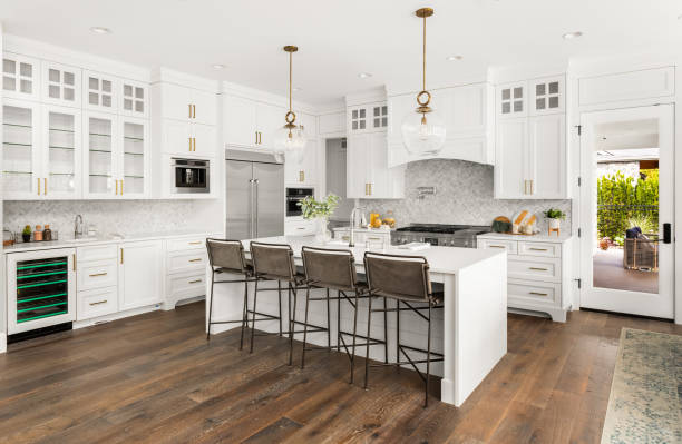 24/7 Emergency Kitchen Renovation experts in Stacy, MN