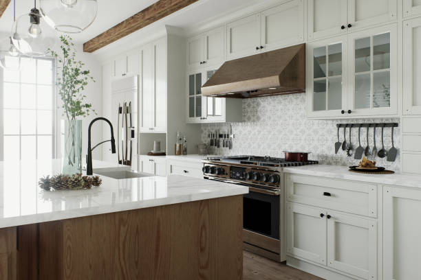 Affordable Kitchen Renovation solutions in Stacy, MN